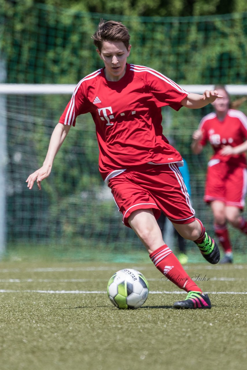 Bild 130 - Final Four